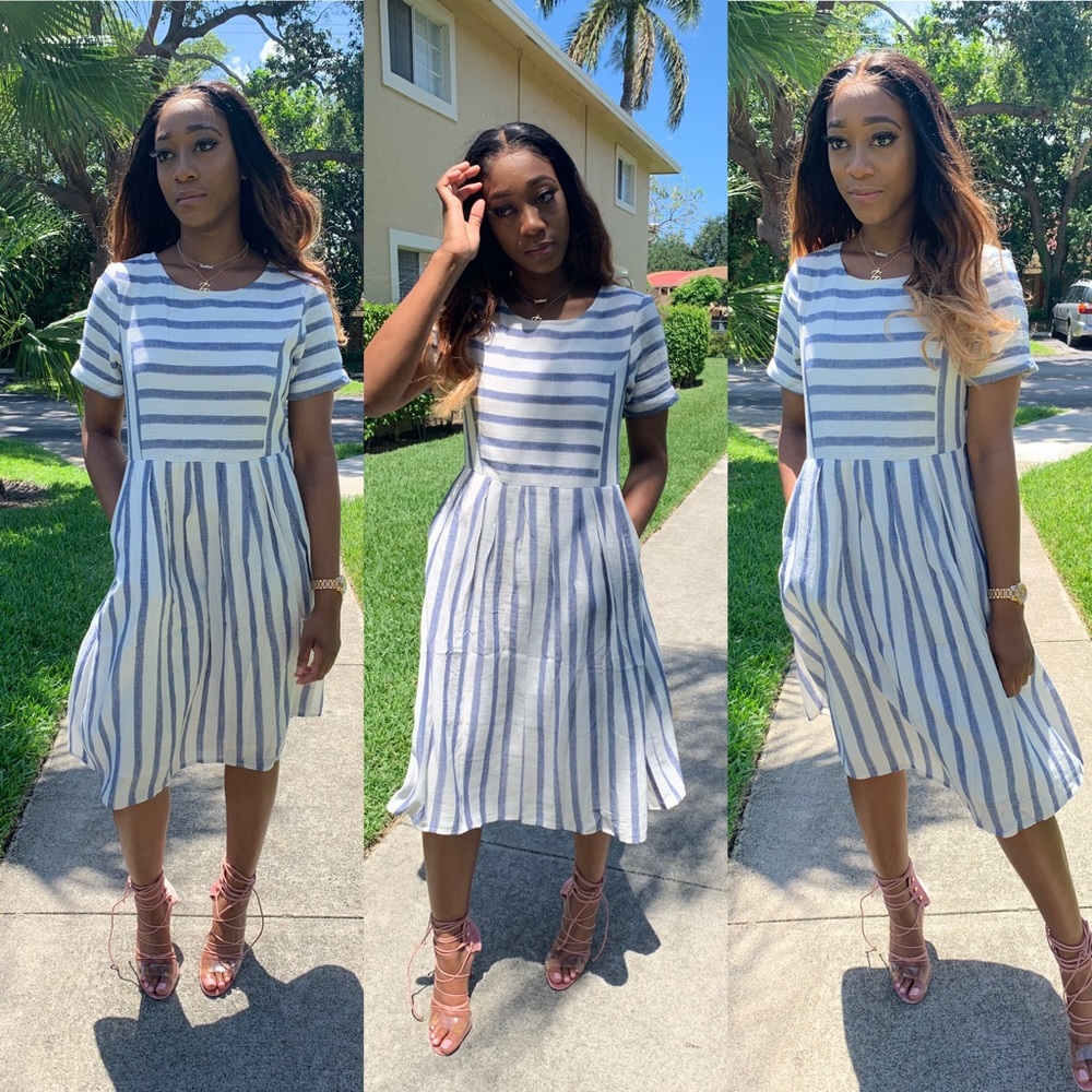 Mid Dress